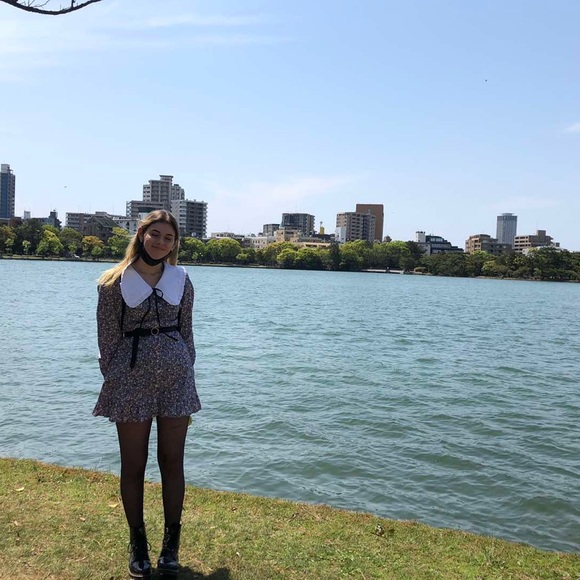 Meet your Posher, Katelyn - Picture 1 of 1